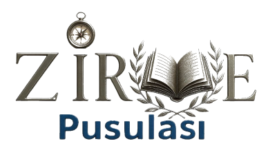 Zirve Pusulası Logo
